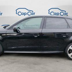Audi A3 Sportback 1.5 TFSI 150 S-Tronic7 Design Pack S line Niort