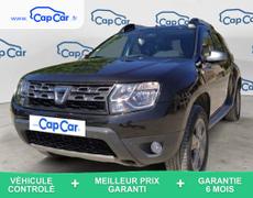 Dacia Duster Ancy