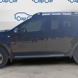 Dacia Duster 1.2 TCe 125 Prestige - Premi&egrave;re main Entretien constructeur Ancy