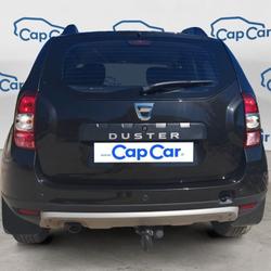Dacia Duster 1.2 TCe 125 Prestige - Premi&egrave;re main Entretien constructeur Ancy