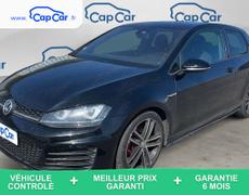 Volkswagen Golf 7 Brest