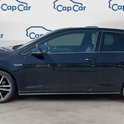 Volkswagen Golf 7 2.0 TDI 184 DSG6 Sportline - 5 places Automatique Brest