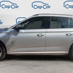 Skoda Kamiq 1.0 TSI 116 Ambition Auberchicourt