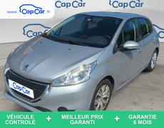 Peugeot 208 Mercurol-Veaunes