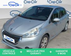 Peugeot 208 Mercurol-Veaunes
