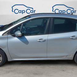 Peugeot 208 1.2 VTi 82 Active Mercurol-Veaunes