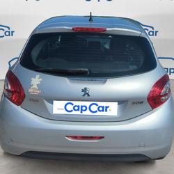 Peugeot 208 1.2 VTi 82 Active Mercurol-Veaunes