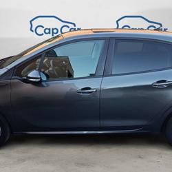 Peugeot 208 1.2 PureTech 82 Signature - Entretien constructeur Nieppe