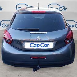 Peugeot 208 1.2 PureTech 82 Signature - Entretien constructeur Nieppe