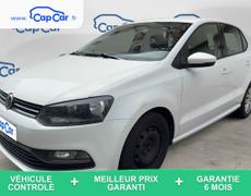 Volkswagen Polo Gennevilliers