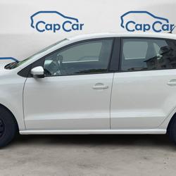 Volkswagen Polo V 1.4 TDI 90 Trendline Gennevilliers