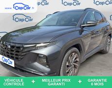 Hyundai Tucson Dijon