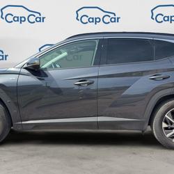Hyundai Tucson 1.6 CRDi 136 Mild Hybrid DCT-7 Creative - Toit ouvrant Dijon