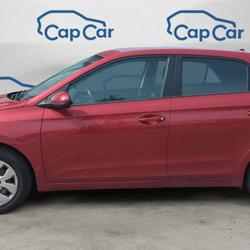 Hyundai i20 1.2 75 Initia Boulogne-Billancourt