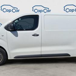 Peugeot Expert Fourgon 2.0 BlueHDi 120 Standard Premium G&eacute;n&eacute;rac