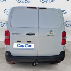 Peugeot Expert Fourgon 2.0 BlueHDi 120 Standard Premium G&eacute;n&eacute;rac