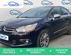 DS DS4 Bonsecours