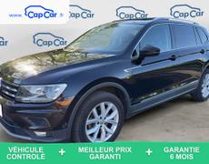 Volkswagen Tiguan Fondettes