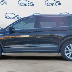 Volkswagen Tiguan 2.0 TDI 150 DSG7 Confortline - Toit ouvrant Fondettes