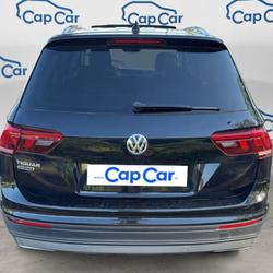 Volkswagen Tiguan 2.0 TDI 150 DSG7 Confortline - Toit ouvrant Fondettes