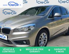 BMW Serie 2 Active Tourer Le Rheu