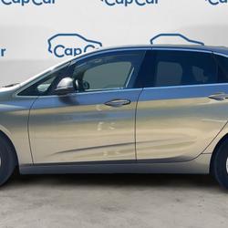 BMW Serie 2 Active Tourer 218i 136 BVA Lounge - Automatique Le Rheu