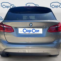 BMW Serie 2 Active Tourer 218i 136 BVA Lounge - Automatique Le Rheu
