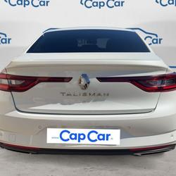 Renault Talisman 1.6 TCe 150 Energy EDC7 Business Intens Dom&egrave;ne