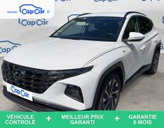 Hyundai Tucson Villiers-Charlemagne