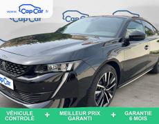 Peugeot 508 Chartres