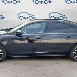 Peugeot 508 1.6 Puretech 225 Hybrid EAT8 GT Chartres