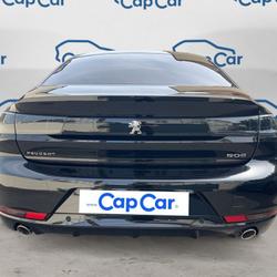 Peugeot 508 1.6 Puretech 225 Hybrid EAT8 GT Chartres