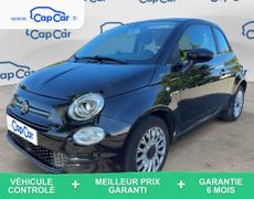 Fiat 500 II Valence