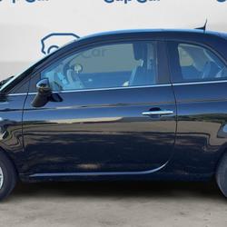 Fiat 500 II 1.0 70 Mild Hybride Dolcevita Valence