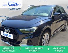 Audi A1 Mennecy