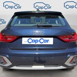 Audi A1 Citycarver II 1.0 TFSI 110 S-Tronic7 Design - Automatique Mennecy