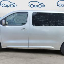 Autres Citroen Space Tourer Taille M 1.6 BlueHDi 115 Confort - 8 places Carhaix-Plouguer