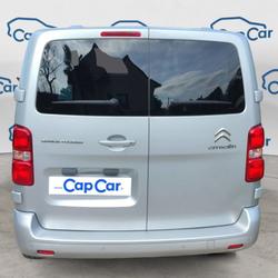 Autres Citroen Space Tourer Taille M 1.6 BlueHDi 115 Confort - 8 places Carhaix-Plouguer