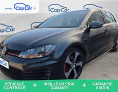 Volkswagen Golf 7