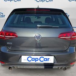 Volkswagen Golf 7 GTI VII 2.0 TFSI 220 Florange
