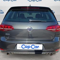 Volkswagen Golf 7 GTI VII 2.0 TFSI 220 Florange