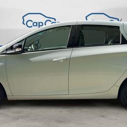 Renault Zoe R90 41 kWh 90 Zen Vezin-le-Coquet