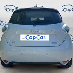 Renault Zoe R90 41 kWh 90 Zen Vezin-le-Coquet