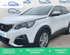 Peugeot 3008 Avignon