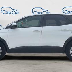 Peugeot 3008 1.5 BlueHDi 130 EAT8 Business Avignon