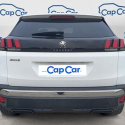 Peugeot 3008 1.5 BlueHDi 130 EAT8 Business Avignon