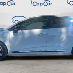 Renault Clio 5 V 1.6 E-Tech 140 EDC Evolution Sainte-Foy-l&egrave;s-Lyon