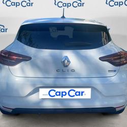 Renault Clio 5 V 1.6 E-Tech 140 EDC Evolution Sainte-Foy-l&egrave;s-Lyon