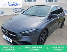 Mercedes Classe B Limeil-Brévannes