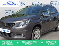 Peugeot 2008 Vandœuvre-lès-Nancy